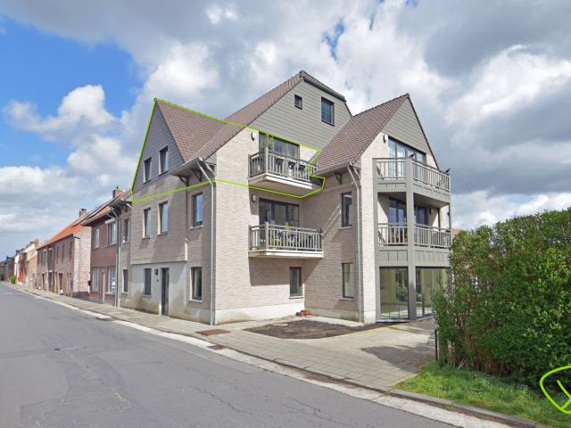 Appartement location à Eeklo, Oost-Vlaanderen