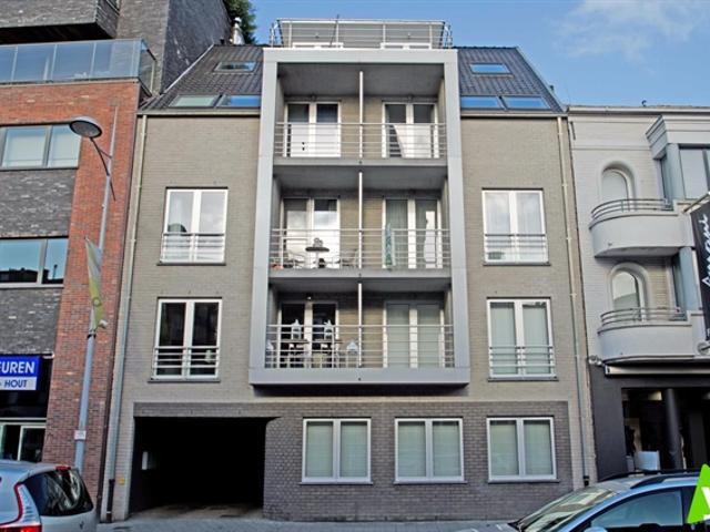 Appartement location à Eeklo, Oost-Vlaanderen