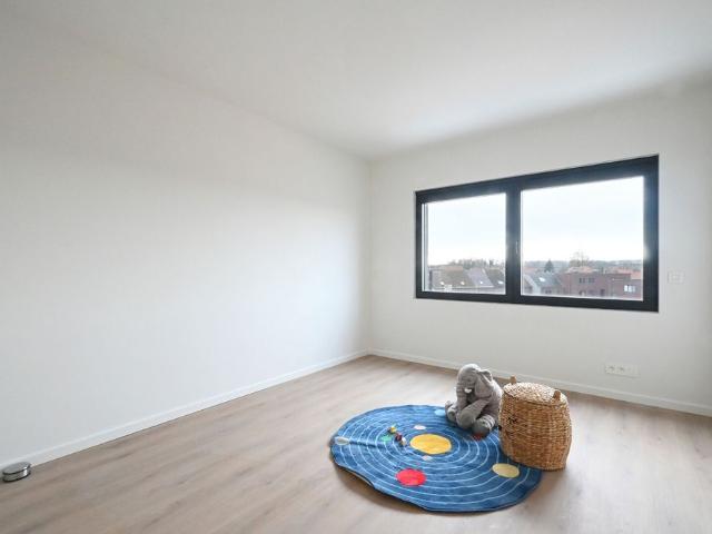 Appartement location à Eeklo, Oost-Vlaanderen