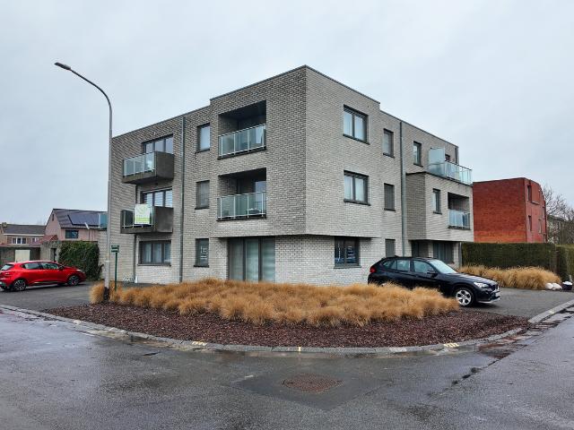 Appartement location à Eeklo, Oost-Vlaanderen