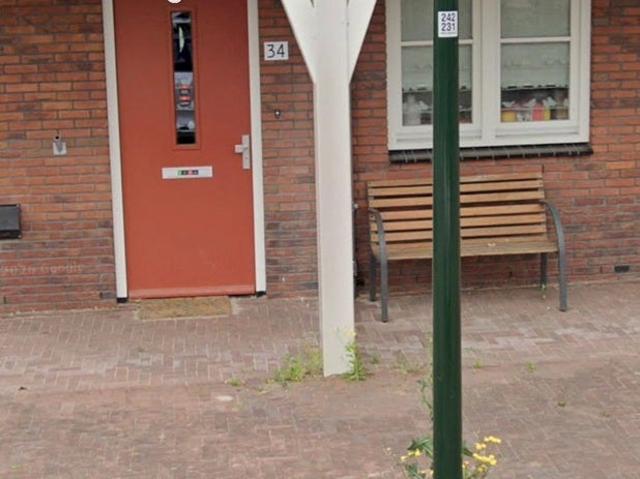 Appartement te huur in Eemnes