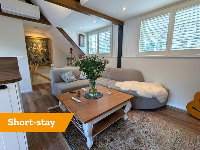 Appartement te huur in Eemnes, Utrecht