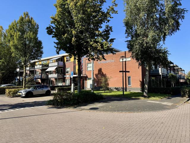 Appartement te huur in Eemnes