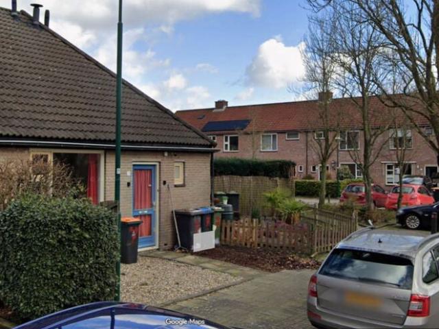 Appartement te huur in Eemnes