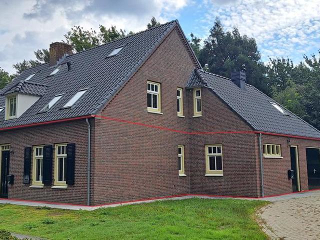 Appartement te huur in Wintelre, Noord Brabant