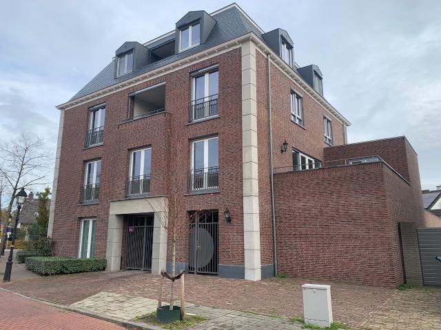 Appartement te huur in Eersel, Noord Brabant