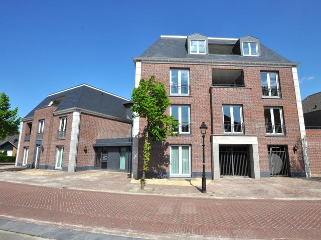 Appartement te huur in Eersel, Noord Brabant
