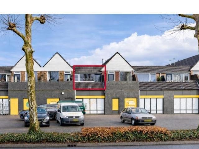 Appartement te huur in Eersel, Noord Brabant