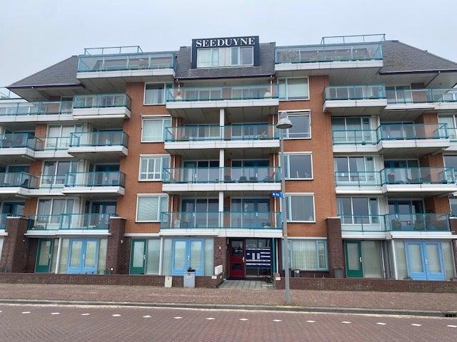 Appartement te huur in Olland, Noord Holland