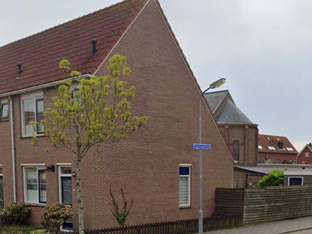 Appartement te huur in Egmond aan Zee, Bergen