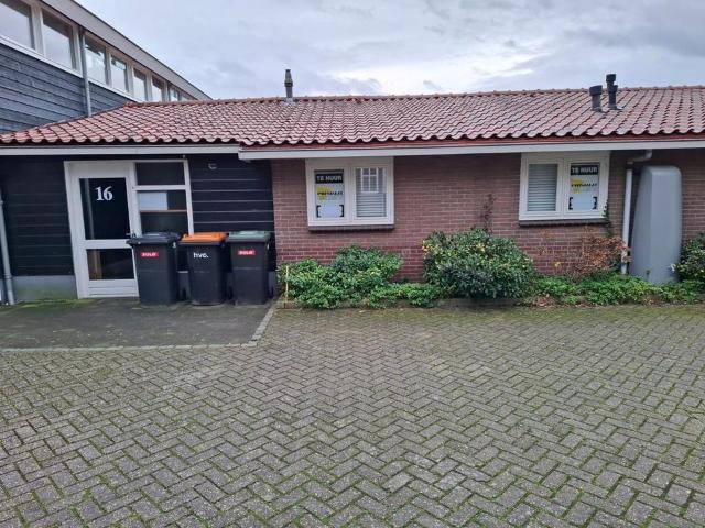 Appartement te huur in Olland, Noord Holland