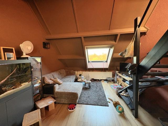 Appartement te huur in Eibergen, Berkelland