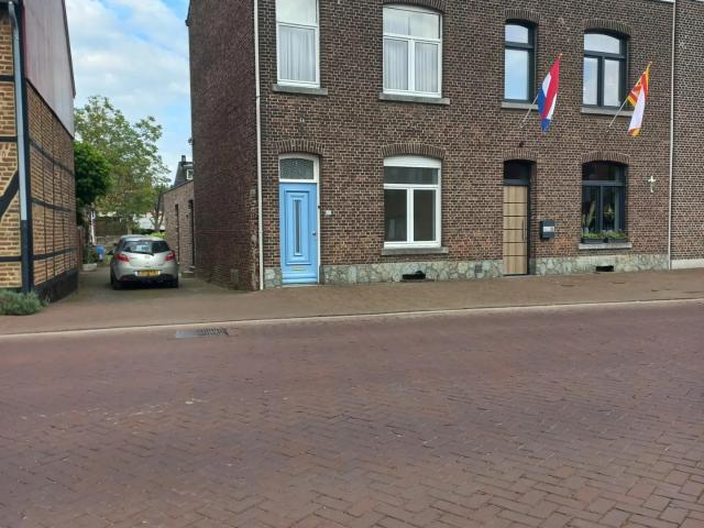 Appartement te huur in Eijsden, Limburg