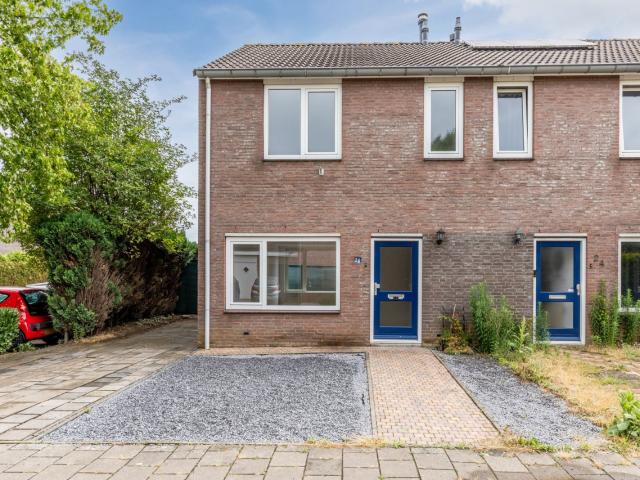 Appartement te huur in Gronsveld, Limburg