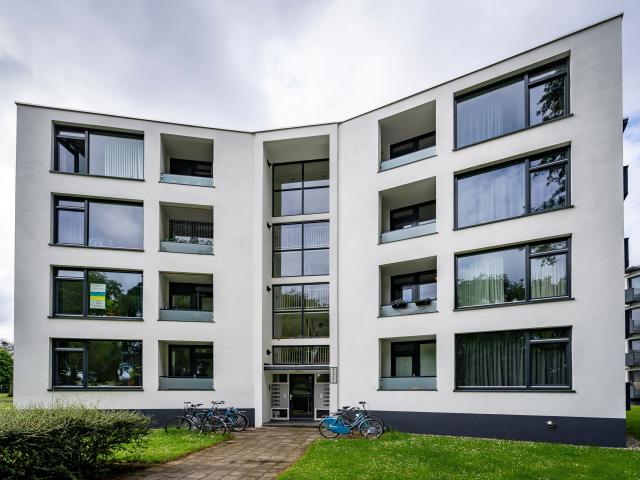 Appartement te huur in Mensfort, Olland