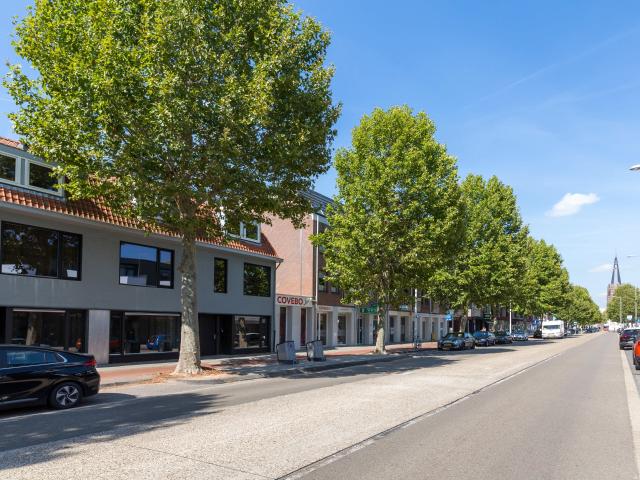 Appartement te huur in Looiakkers, Olland