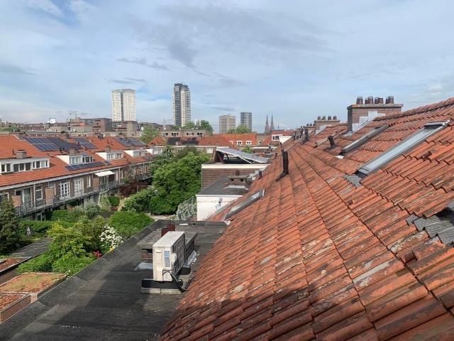Appartement te huur in Strijp, Noord Brabant