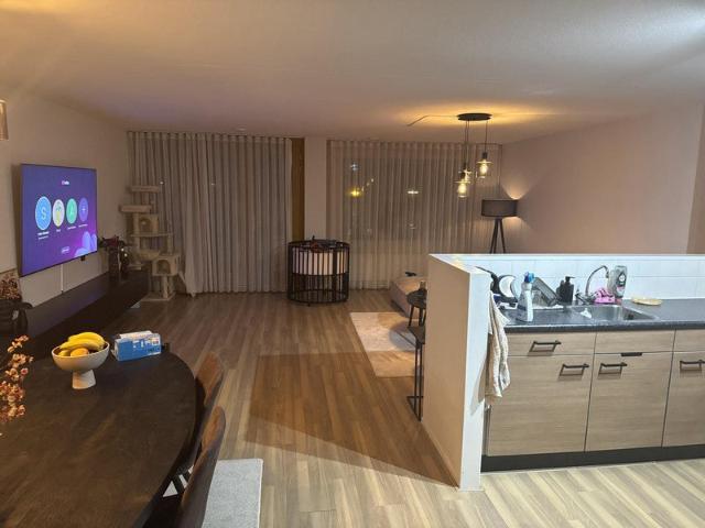 Appartement te huur in Looiakkers, Olland