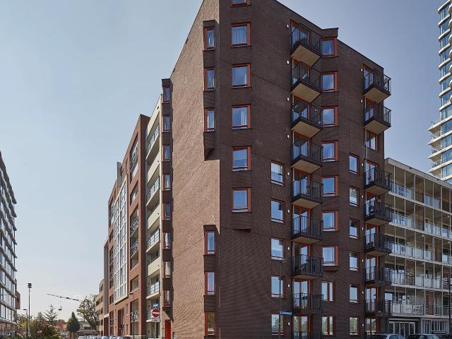 Appartement te huur in Philipsdorp, Eindhoven