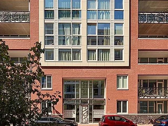 Appartement te huur in Philipsdorp, Olland