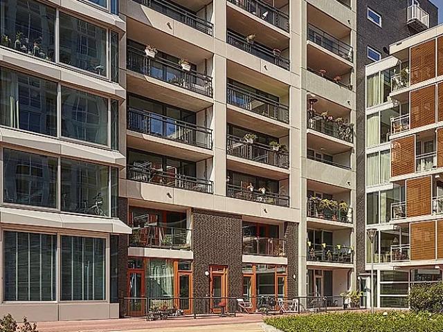 Appartement te huur in Strijp, Noord Brabant