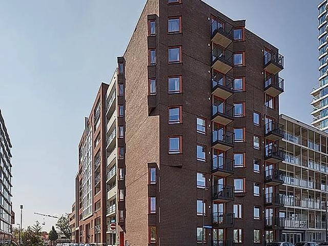 Appartement te huur in Philipsdorp, Olland