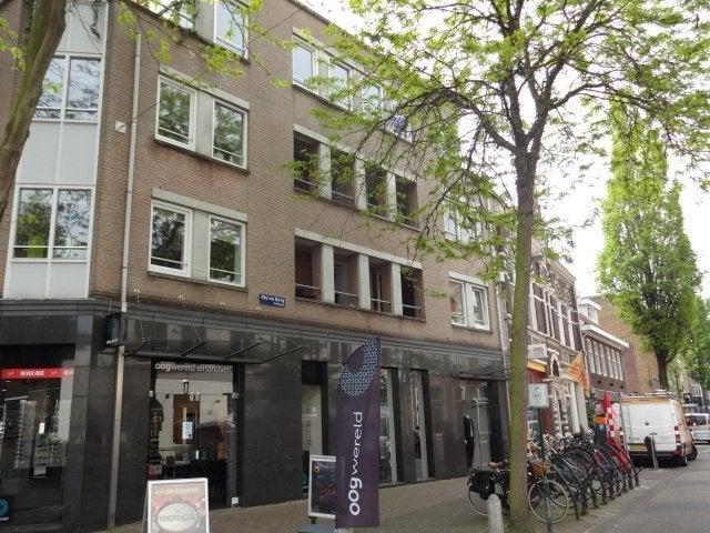 Appartement te huur in Bergen, Olland