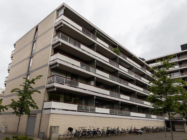 Appartement te huur in Elzent-Noord, Eindhoven