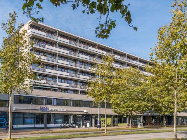 Appartement te huur in Elzent-Noord, Olland