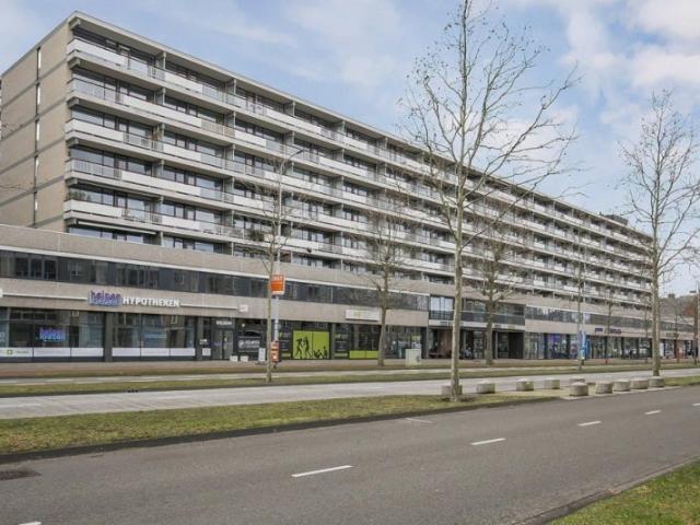 Appartement te huur in Elzent-Noord, Olland