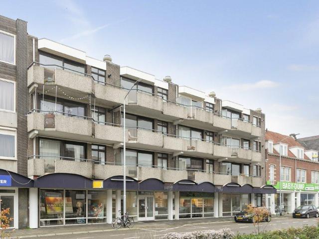 Appartement te huur in Limbeek-Noord, Olland