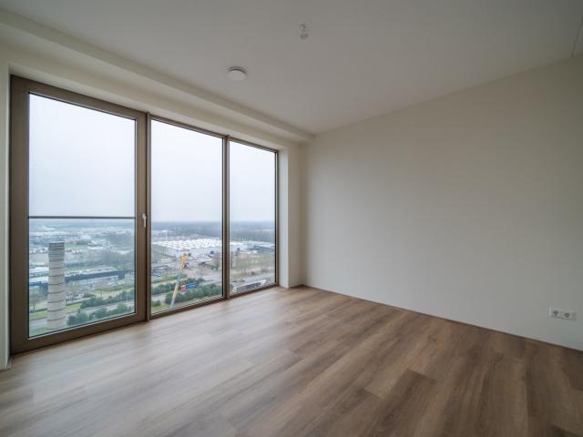 Appartement te huur in Irisbuurt, Olland