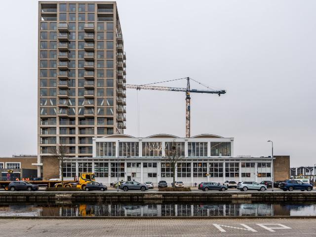 Appartement te huur in Irisbuurt, Olland