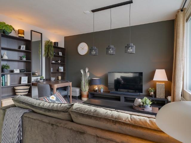 Appartement te huur in Woensel-Zuid, Noord Brabant