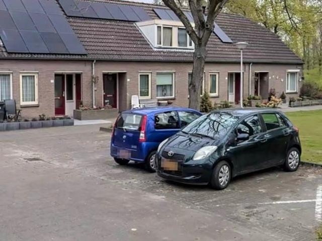 Appartement te huur in Achtse Barrier, Eindhoven