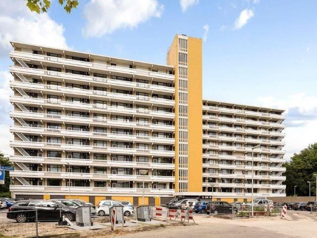 Appartement te huur in Vaartbroek, Eindhoven