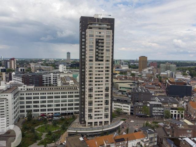 Appartement te huur in Bergen, Noord Brabant