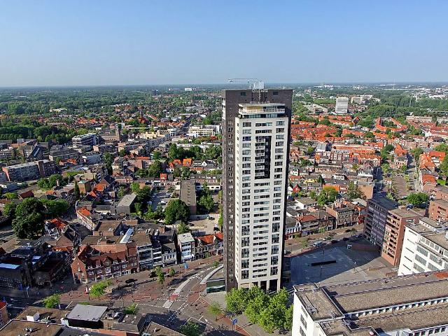 Appartement te huur in Bergen, Noord Brabant