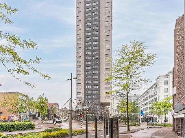 Appartement te huur in Noord Brabant