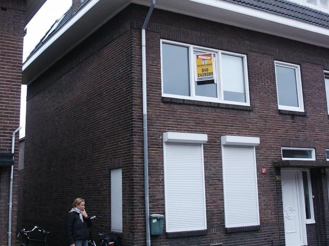 Appartement te huur in Woensel-Zuid, Noord Brabant