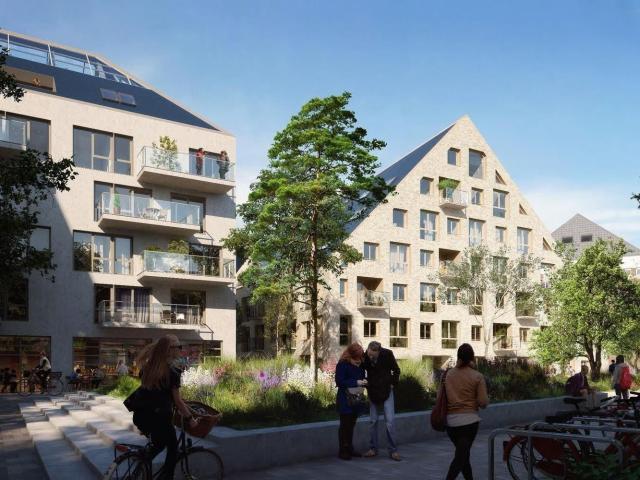 Appartement te huur in Bergen, Noord Brabant