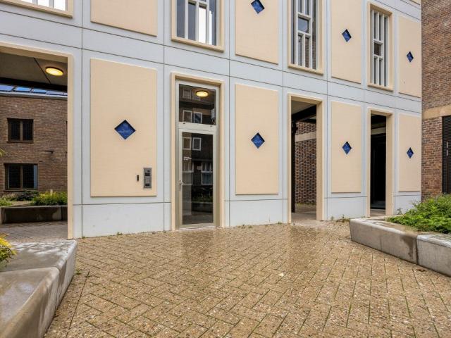 Appartement te huur in Bergen, Noord Brabant