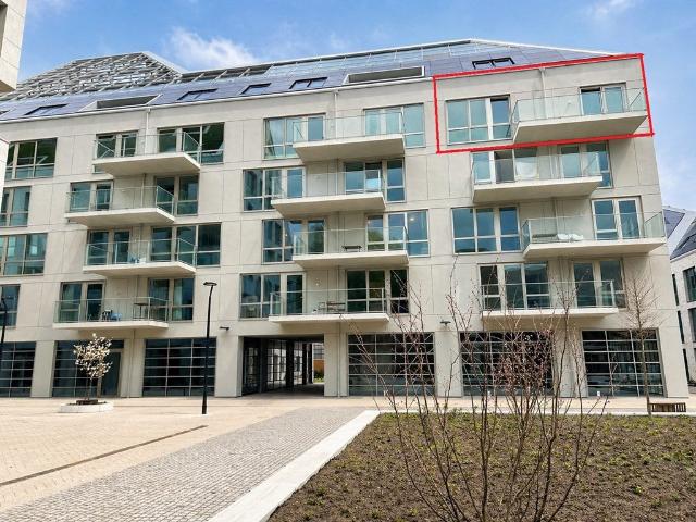 Appartement te huur in Bergen, Noord Brabant