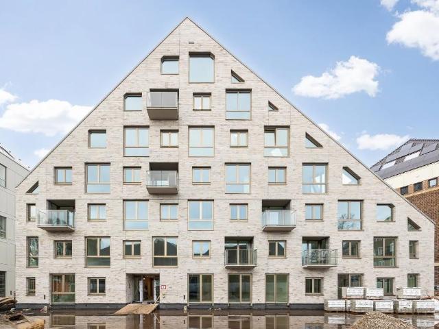 Appartement te huur in Bergen, Noord Brabant