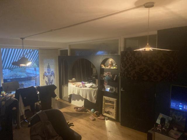 Appartement te huur in 't Hool, Acht