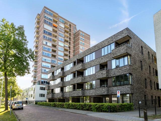 Appartement te huur in Kronehoef, Olland