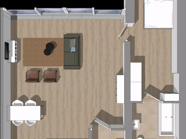 Appartement te huur in Bergen, Eindhoven
