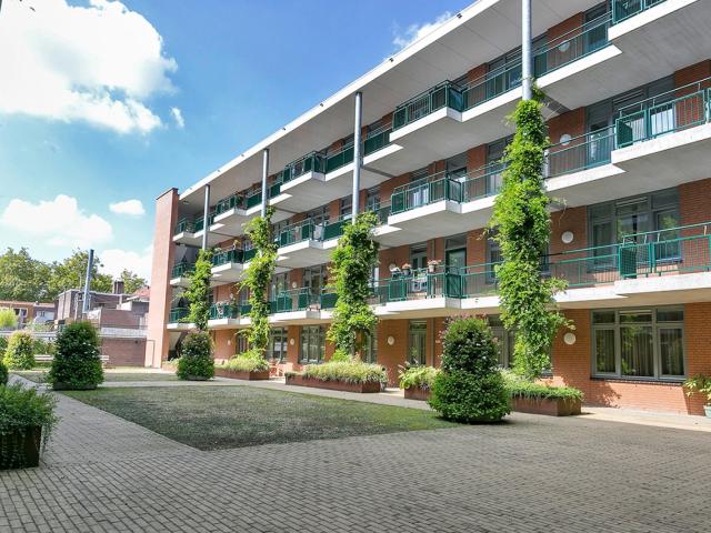 Appartement te huur in Strijp, Noord Brabant