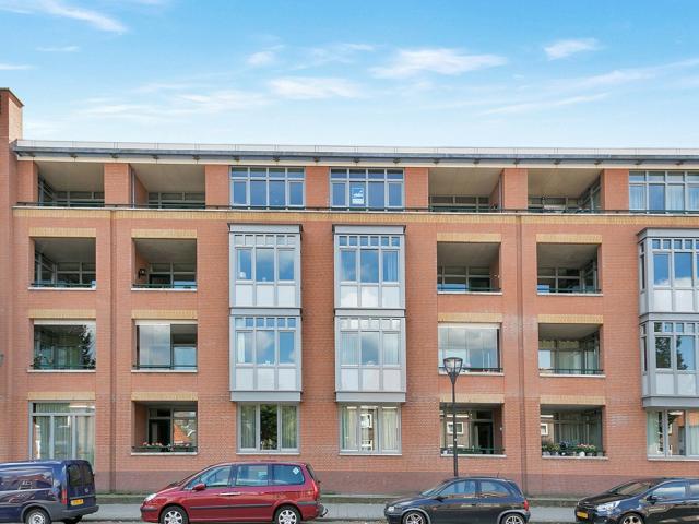 Appartement te huur in Philipsdorp, Olland