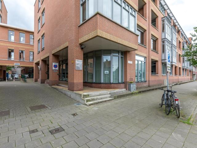 Appartement te huur in Philipsdorp, Olland